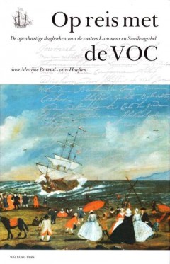 Op reis met de VOC