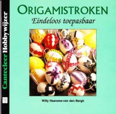 Origamistroken eindeloos toepasbaar