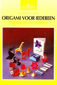 Origami voor iedereen