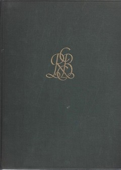 Gedenkboek (Centrale Raiffeisen-Bank te Utrecht 1898-1948)