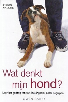 Wat denkt mijn hond?