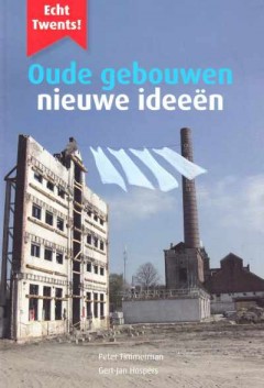 Oude gebouwen nieuwe ideeën