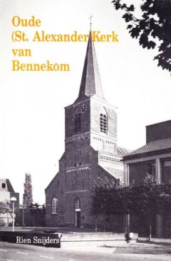 Oude St. Alexander Kerk van Bennekom