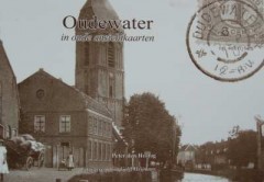 Oudewater in oude ansichtkaarten