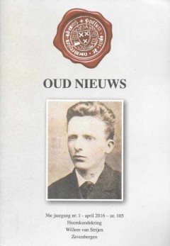 Oud nieuws