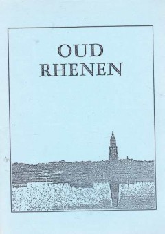 Oud Rhenen negende Jaargang Januari 1990 No. 1