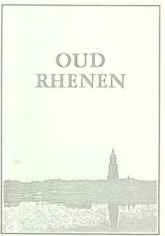 Oud Rhenen tweede Jaargang Oktober 1983 No. 3