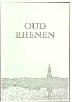 Oud Rhenen tweede Jaargang Juni 1983 No. 2