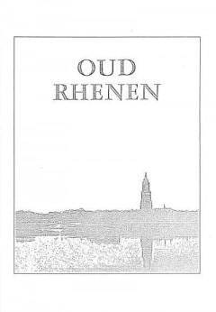 Oud Rhenen vijftiende Jaargang Mei 1996 No. 2