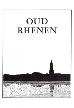 Oud Rhenen dertiende Jaargang Januari 1994 No. 1