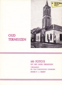 Oud Terneuzen 100 foto's uit het oude Terneuzen