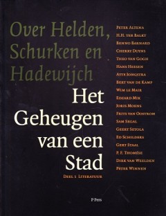 Over Helden, Schurken en Hadewijch Deel I Literatuur