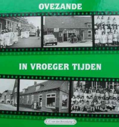 Overzande in vroeger tijden