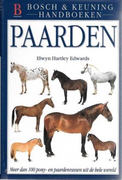 Paarden