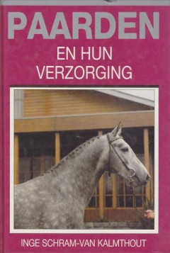 Paarden en hun verzorging