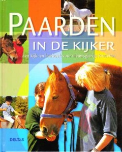 Paarden in de kijker