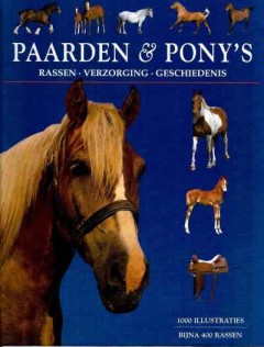 Paarden & Pony's