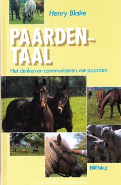 Paardentaal