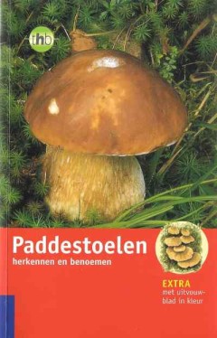 Paddestoelen herkennen en benoemen