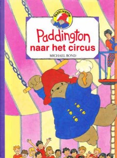 Paddington naar het circus