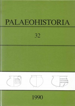 Palaeohistoria