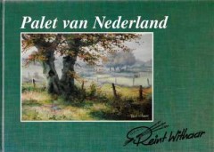 Palet van Nederland