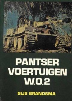 Pantservoertuigen W.O. 2