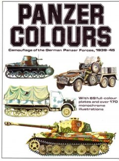 Panzer Colours