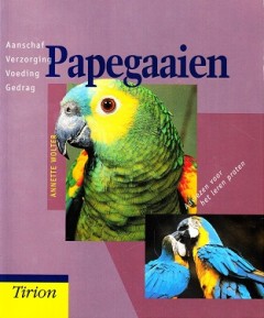 Papegaaien