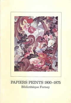 Papiers peints 1800-1875