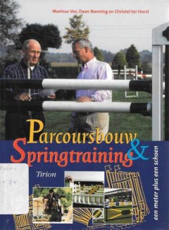 Parcoursbouw & Springtraining