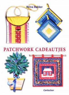 Patchwork cadeautjes