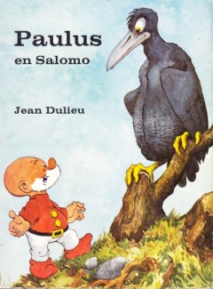 Paulus en Salomo