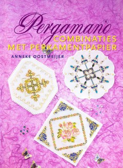 Pergamo combinaties met perkamentpapier