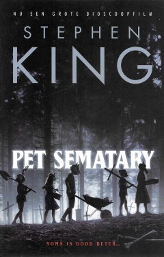 Pet Sematary