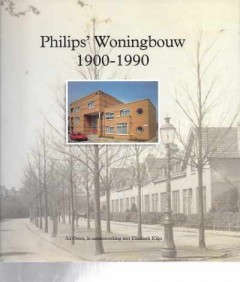 Philips woningbouw 1900-1990