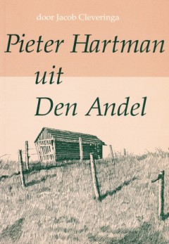 Pieter Hartman uit Den Andel