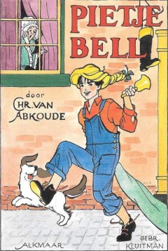 Pietje Bell