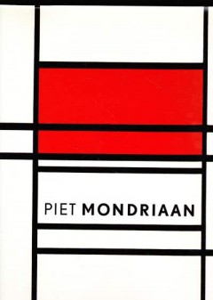 Piet Mondriaan 1872-1944