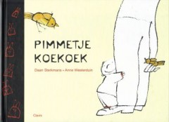 Pimmetje koekoek