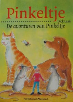 De avonturen van Pinkeltje