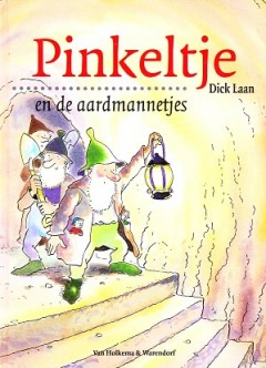 Pinkeltje en de aardmannetjes