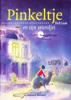 Pinkeltje en zijn vriendjes