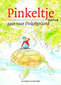 pinkeltje gaat naar Pinkeltjesland