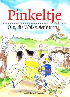 Pinkeltje O,o, die Wolkewietje toch