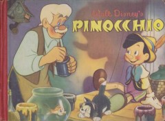 Walt Disney's Pinocchio