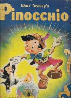 Pinocchio