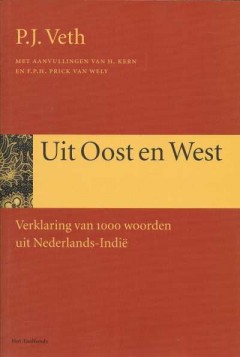 Uit Oost en West