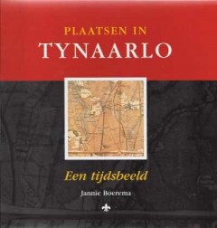 Plaatsen in Tynaarlo