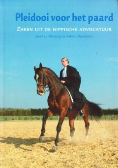 Pleidooi  voor het paard